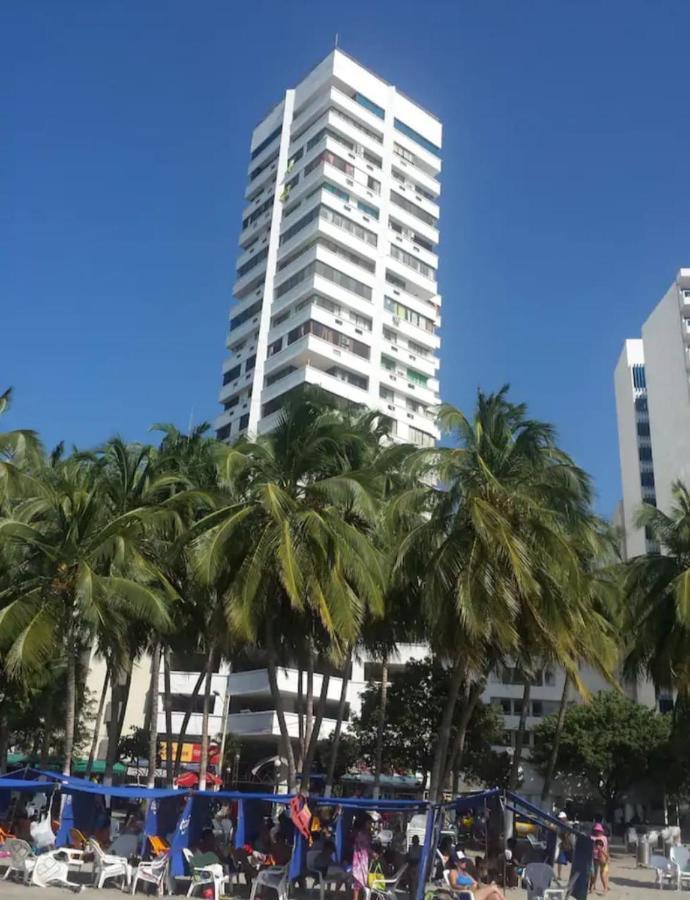 Santa Maria Del Mar Santa Marta (Magdalena) Exterior foto